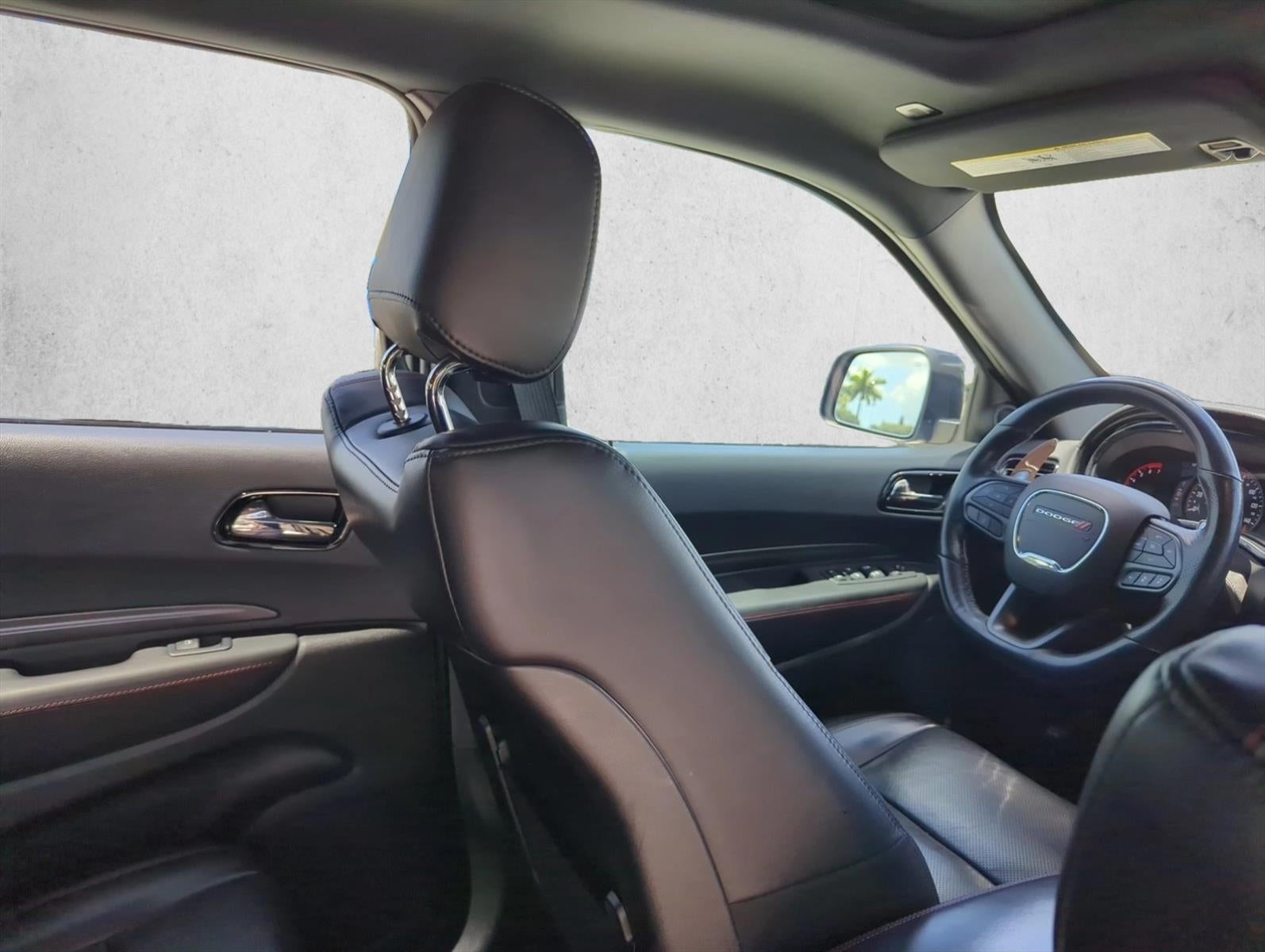 2023 Dodge Durango R/T Plus RWD