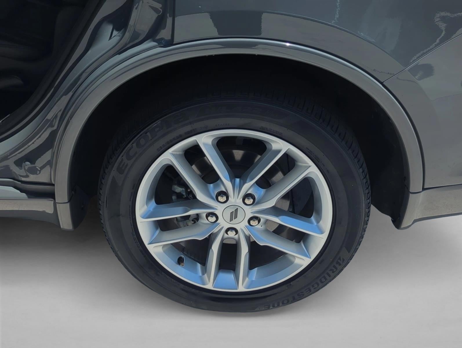 2023 Dodge Durango R/T Plus RWD