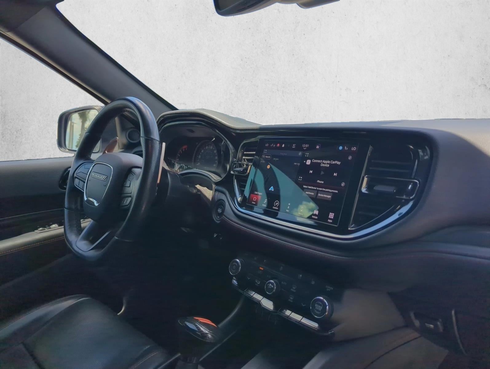 2023 Dodge Durango R/T Plus RWD