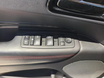 2023 Dodge Durango R/T Plus RWD