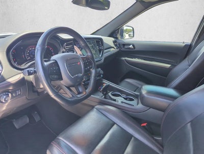2023 Dodge Durango R/T Plus RWD