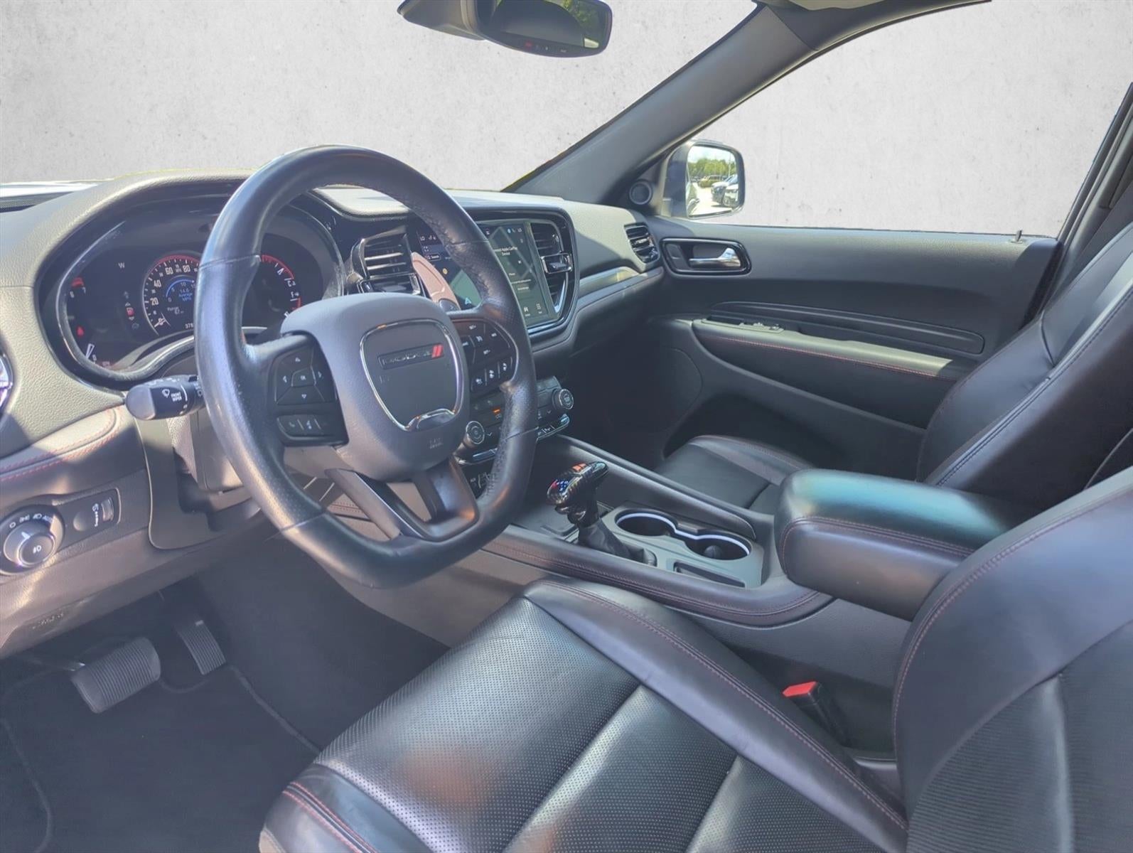 2023 Dodge Durango R/T Plus RWD
