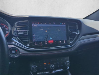 2023 Dodge Durango R/T Plus RWD