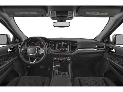 2023 Dodge Durango R/T Plus RWD