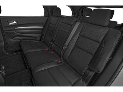 2023 Dodge Durango R/T Plus RWD