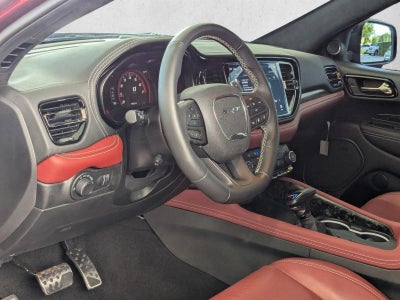 2024 Dodge Durango SRT Hellcat Premium AWD