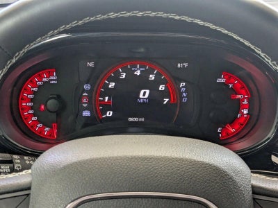 2024 Dodge Durango SRT Hellcat Premium AWD