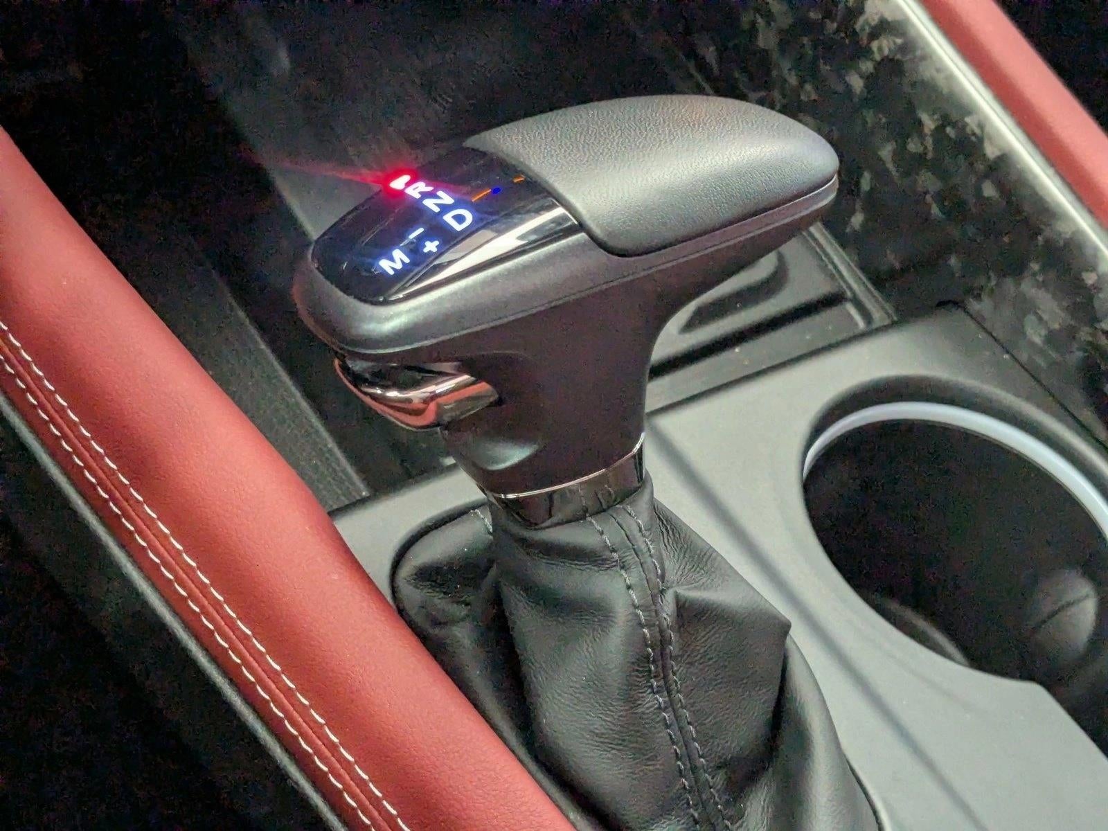2024 Dodge Durango SRT Hellcat Premium AWD