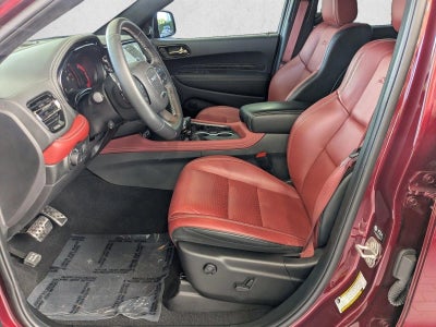 2024 Dodge Durango SRT Hellcat Premium AWD