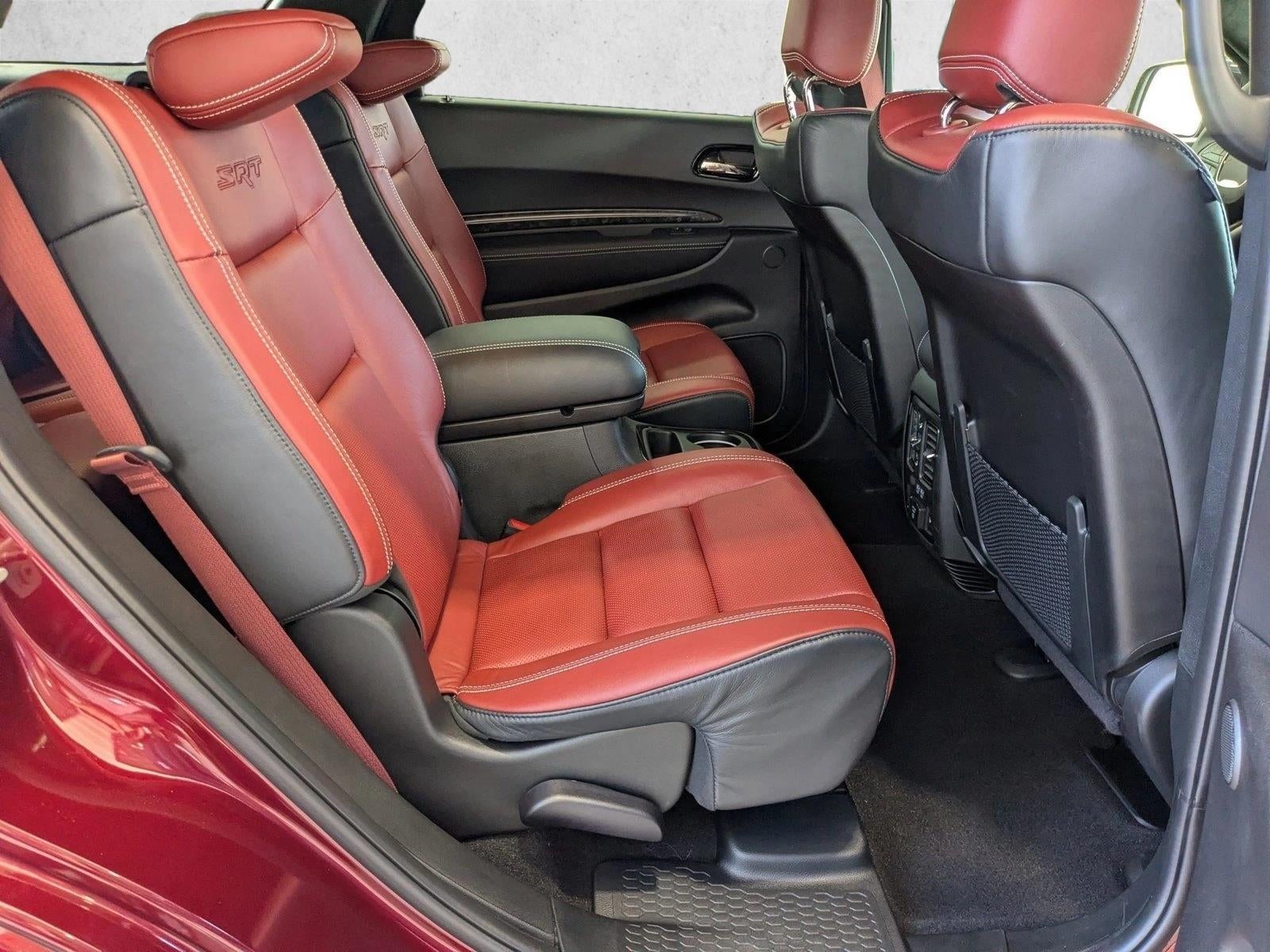 2024 Dodge Durango SRT Hellcat Premium AWD