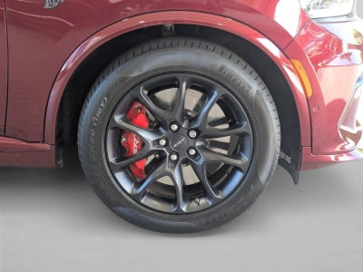 2024 Dodge Durango SRT Hellcat Premium AWD
