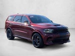 2024 Dodge Durango SRT Hellcat Premium AWD