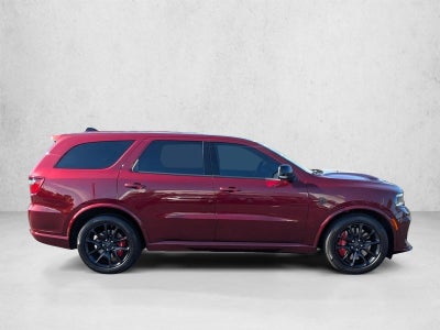 2024 Dodge Durango SRT Hellcat Premium AWD