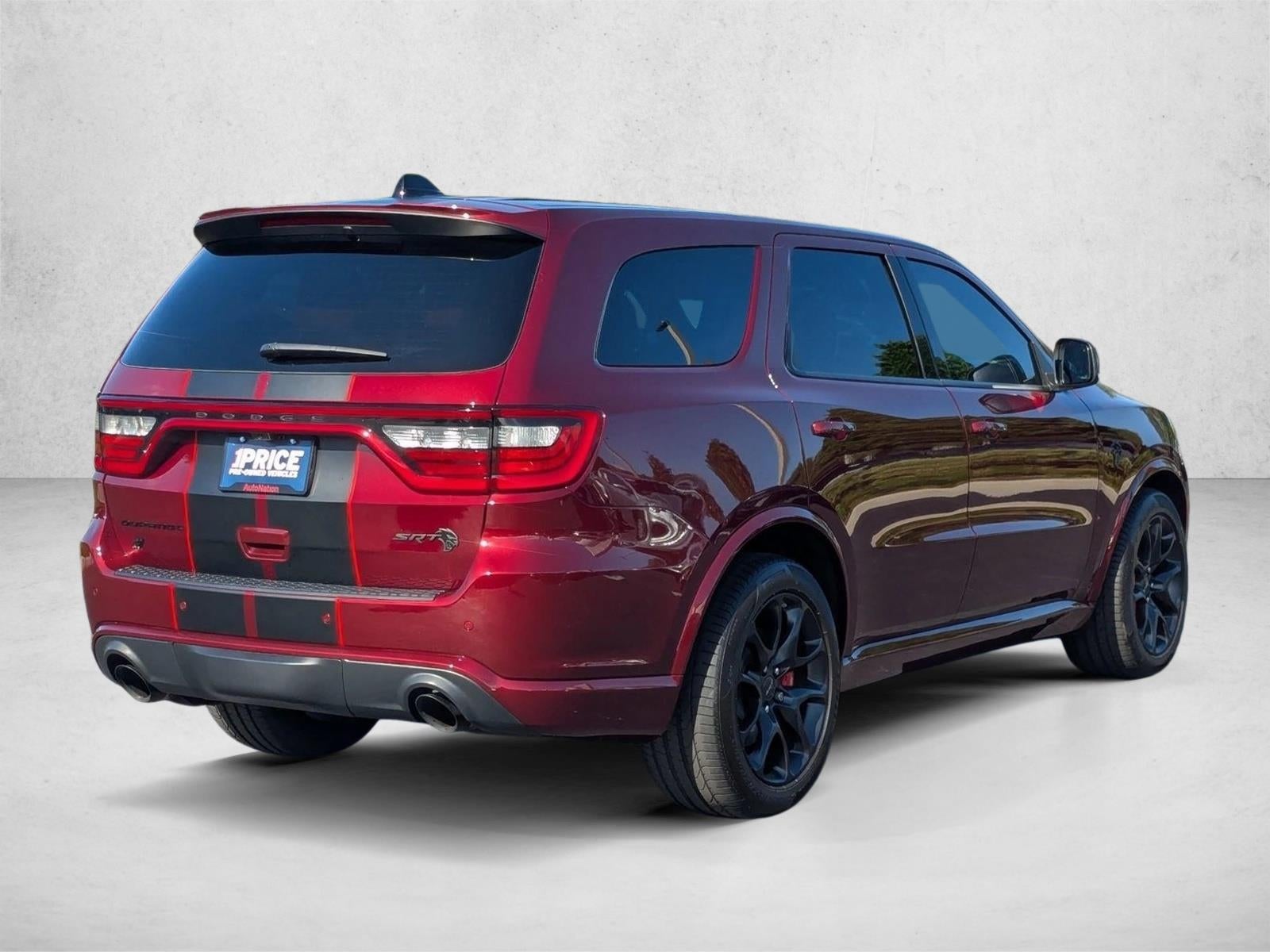 2024 Dodge Durango SRT Hellcat Premium AWD