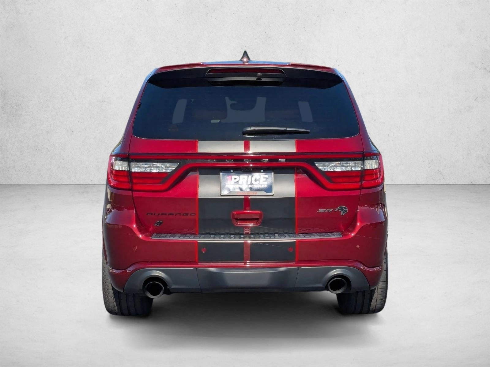 2024 Dodge Durango SRT Hellcat Premium AWD