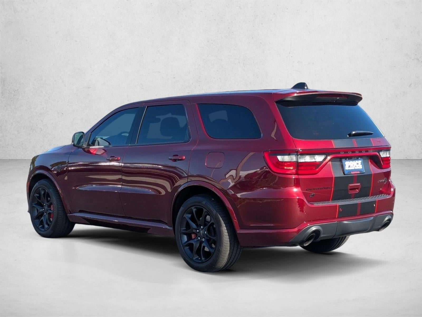 2024 Dodge Durango SRT Hellcat Premium AWD
