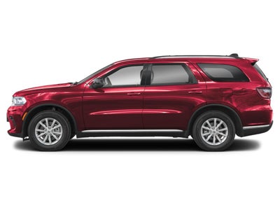 2024 Dodge Durango SRT Hellcat Premium AWD