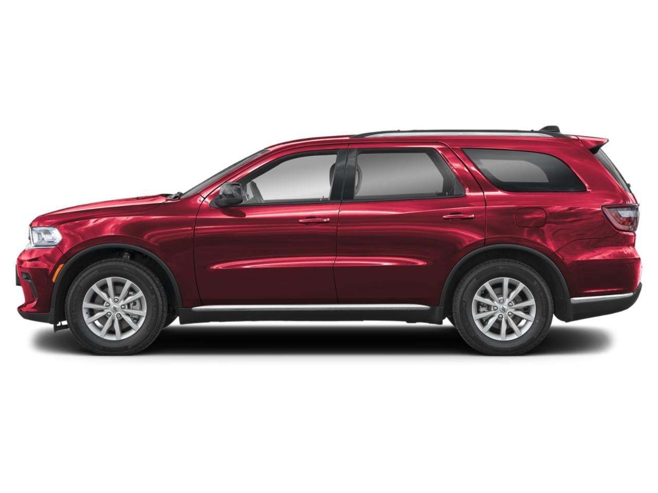 2024 Dodge Durango SRT Hellcat Premium AWD