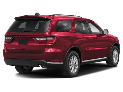 2024 Dodge Durango SRT Hellcat Premium AWD