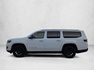2023 Jeep Wagoneer L Series II 4x4