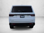 2023 Jeep Wagoneer L Series II 4x4