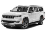 2023 Jeep Wagoneer L Series II 4x4