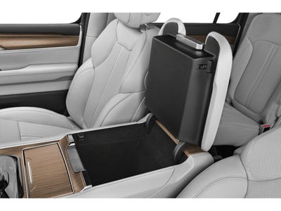 2023 Jeep Wagoneer L Series II 4x4
