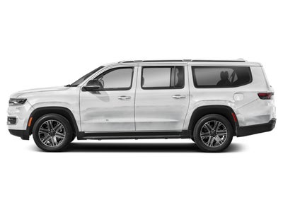 2023 Jeep Wagoneer L Series II 4x4