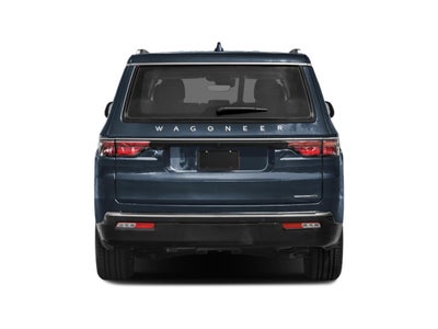 2023 Jeep Wagoneer L Series II 4x4