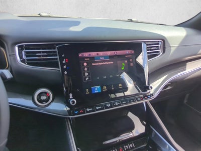 2022 Jeep Wagoneer Series I 4x4