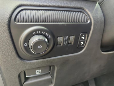 2022 Jeep Wagoneer Series I 4x4