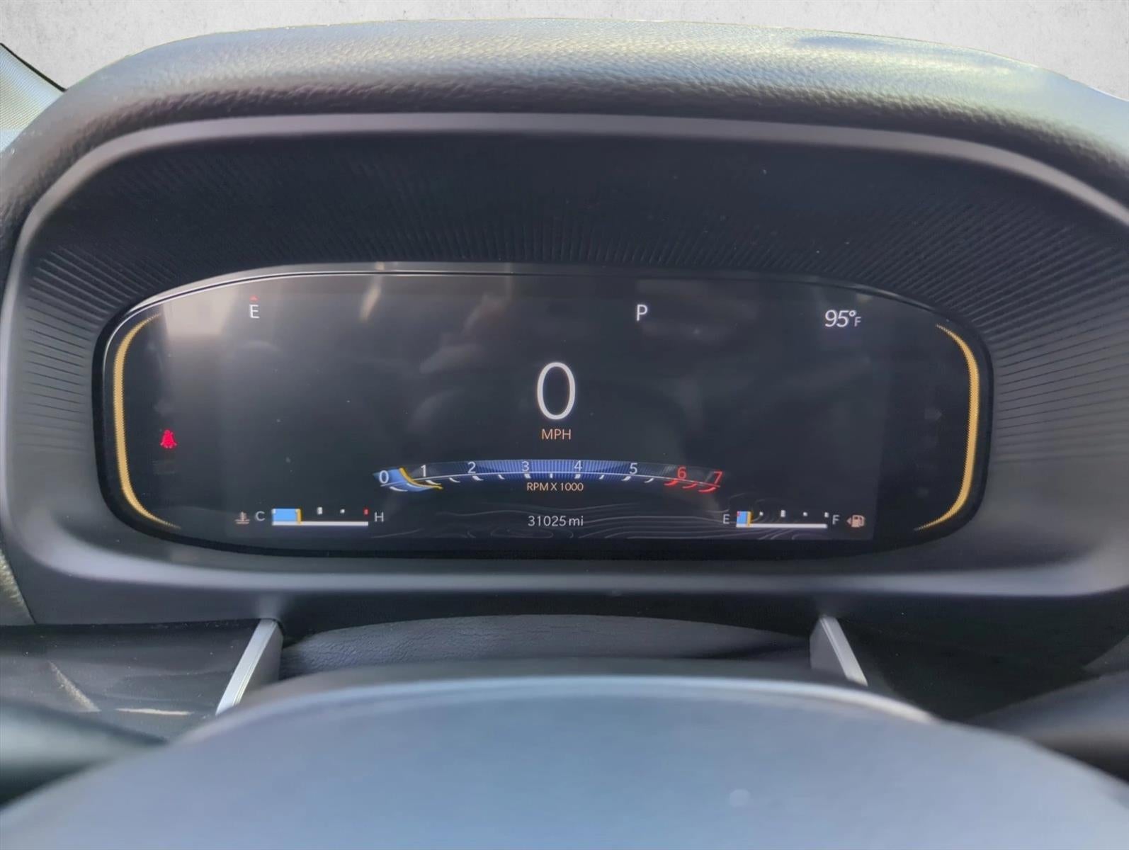 2022 Jeep Wagoneer Series I 4x4