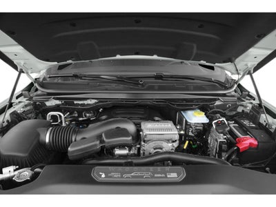 2022 Jeep Wagoneer Series I 4x4