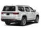 2023 Jeep Wagoneer Series II Carbide 4x4
