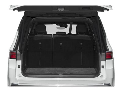 2023 Jeep Wagoneer Series II Carbide 4x4