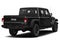 2022 Jeep Gladiator Overland 4x4