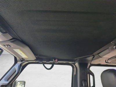 2022 Jeep Gladiator High Altitude 4x4