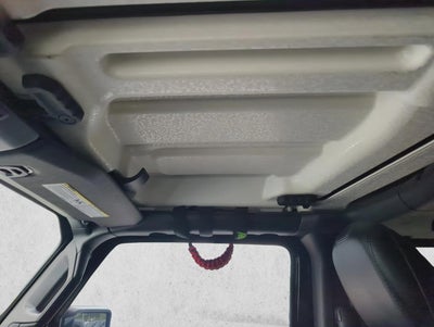 2020 Jeep Gladiator Overland 4x4