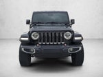 2020 Jeep Gladiator Overland 4x4