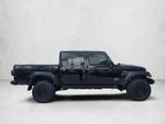 2020 Jeep Gladiator Overland 4x4