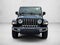 2020 Jeep Gladiator Overland 4x4