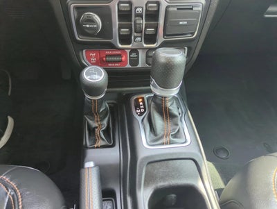 2023 Jeep Gladiator Mojave 4x4