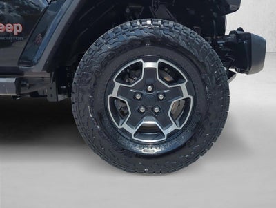 2023 Jeep Gladiator Mojave 4x4