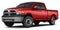2012 RAM 1500 2WD Quad Cab 6.3 Ft Box Big Horn