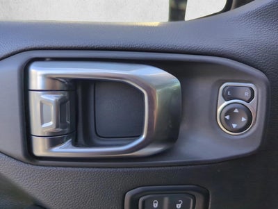 2025 Jeep Gladiator Rubicon 4x4