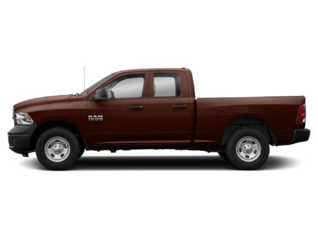 2014 RAM 1500 2WD Quad Cab 6.4 Ft Box Tradesman