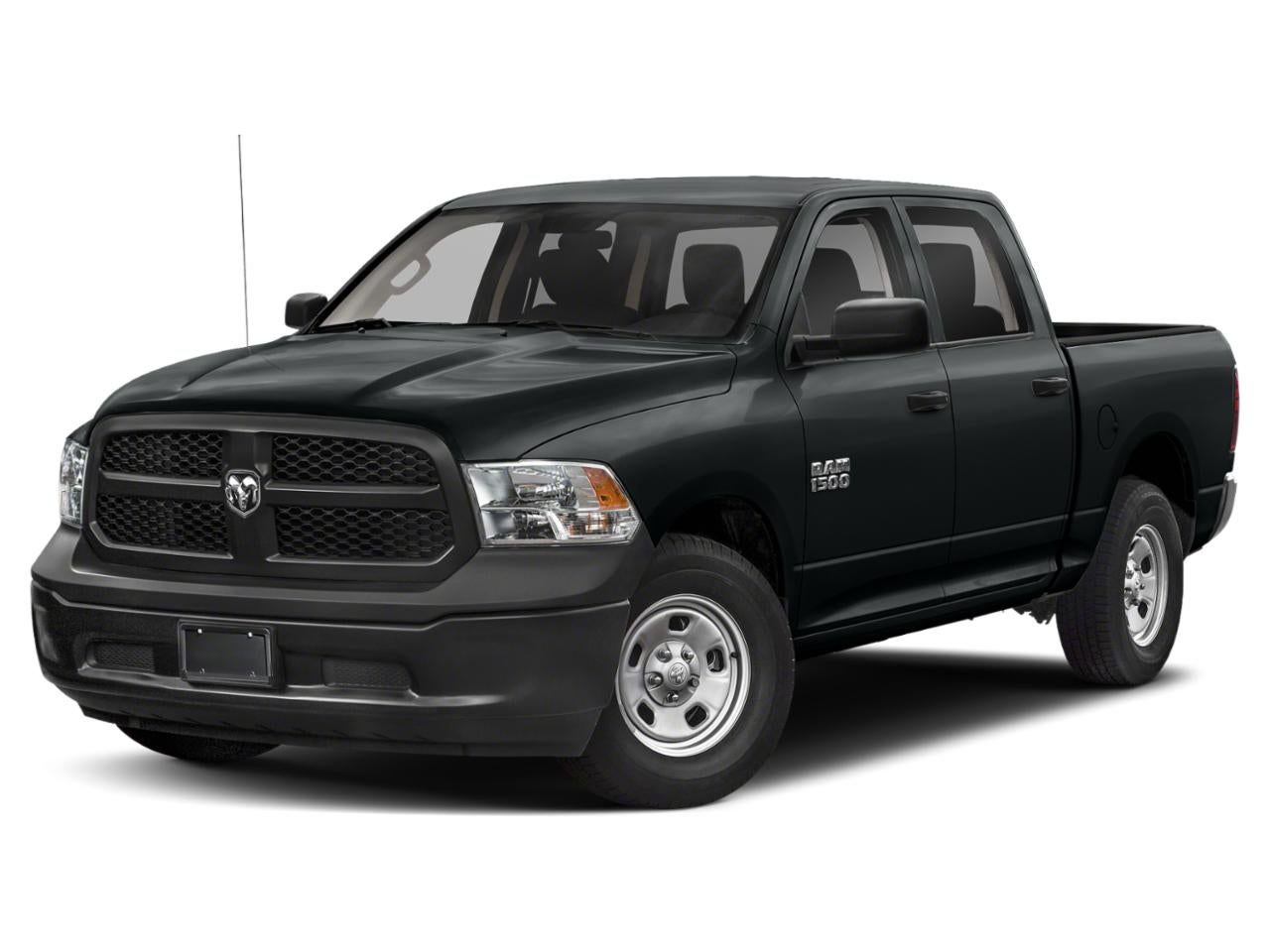 2019 RAM 1500 Classic Express 4x2 Crew Cab 5'7" Box