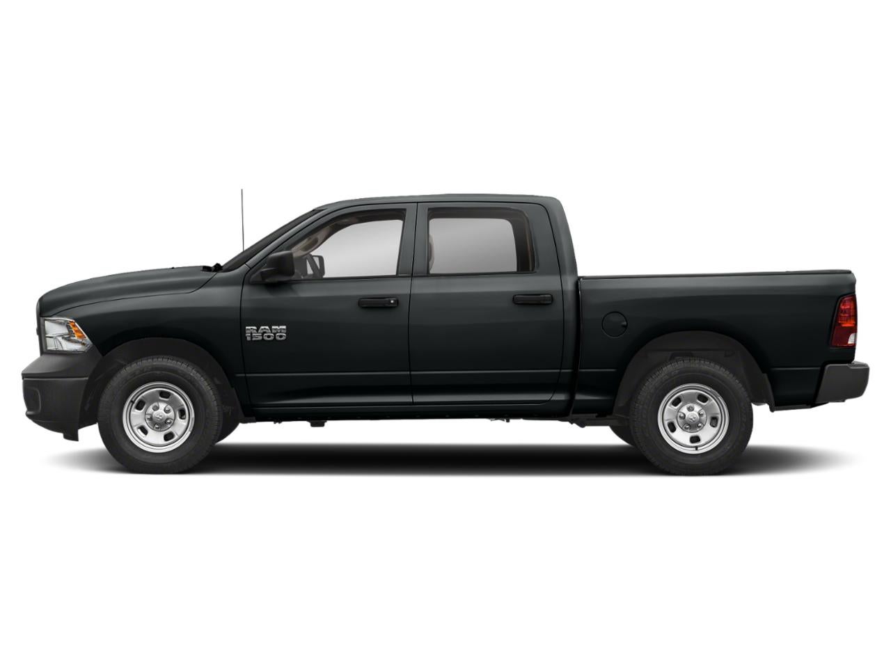 2019 RAM 1500 Classic Express 4x2 Crew Cab 5'7" Box