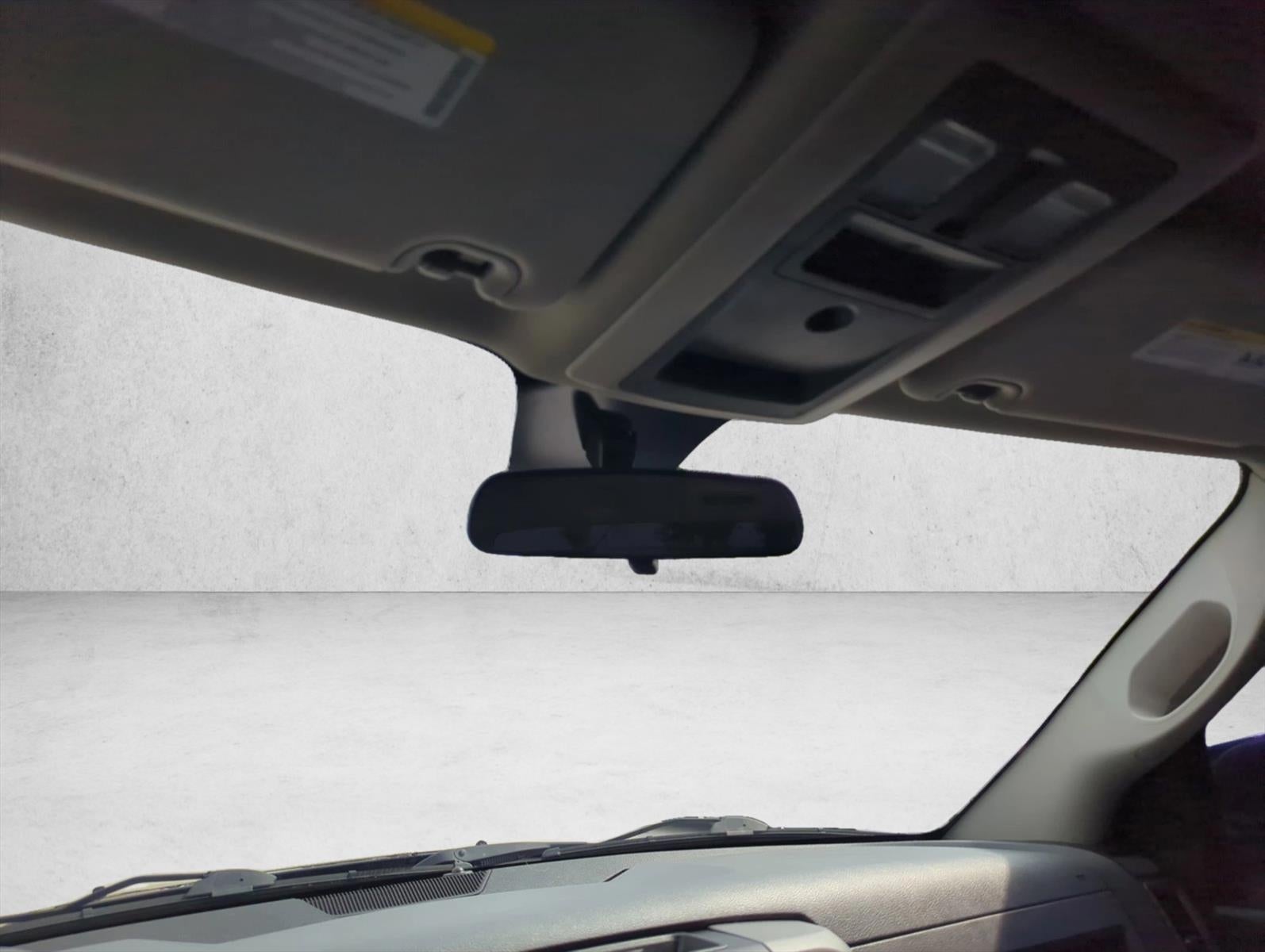 2018 RAM 1500 Express 4x2 Crew Cab 5'7" Box