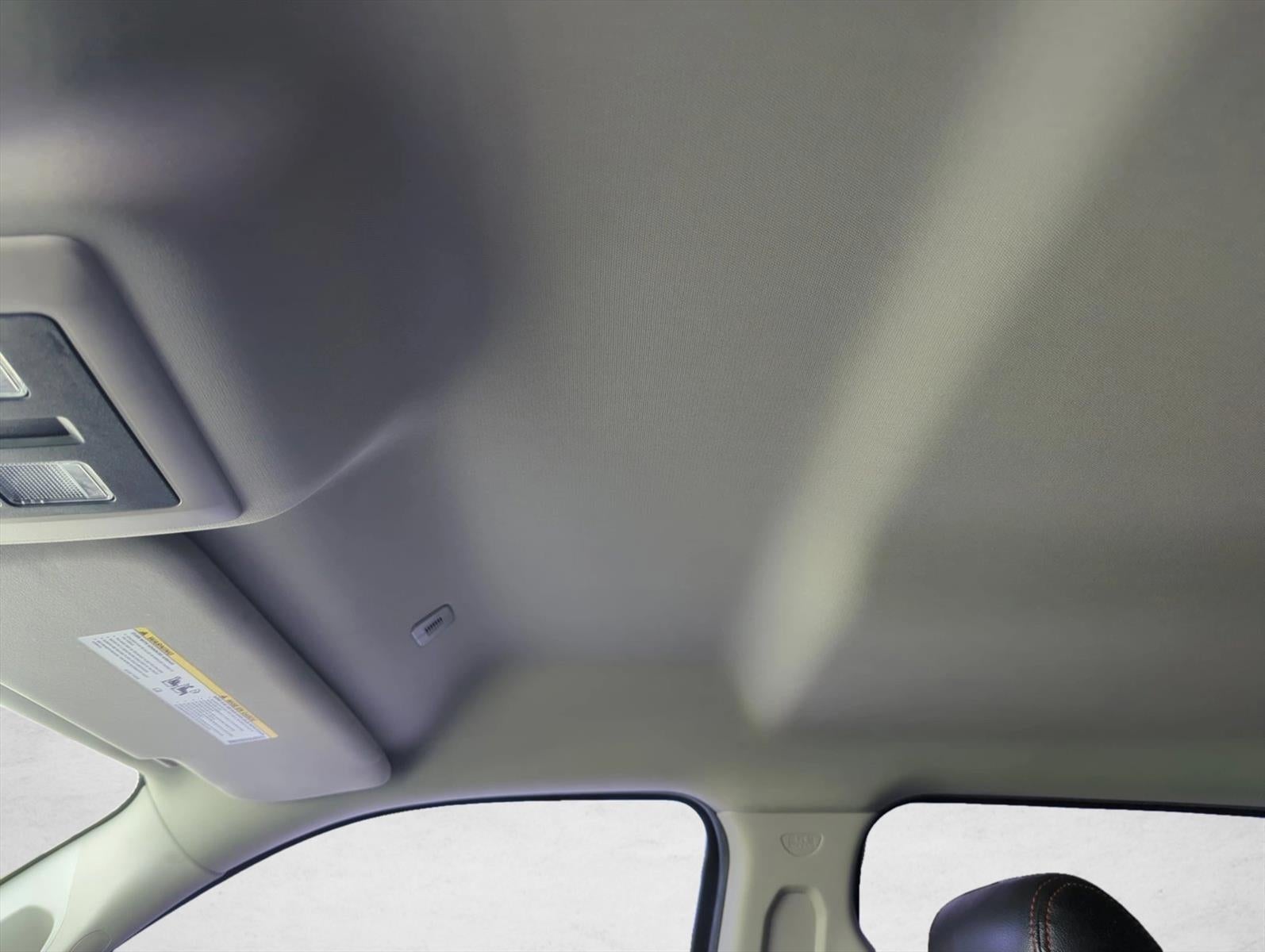 2018 RAM 1500 Express 4x2 Crew Cab 5'7" Box